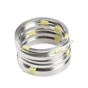 Wholesale Third Party Guaranteed Nickel Based Incoloy Alloy Acid White Surface Easy Machining from china suppliers