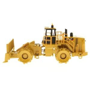 Wholesale CAT 836H Compactor 1:50 Scale Diecast Model Collectible 85205 from china suppliers