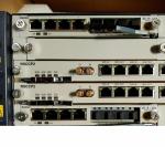 ZTE R4HGC Card PTN 6220 6300 6200 ZTE ZXCTN6220 6200 ZXCTN 6300