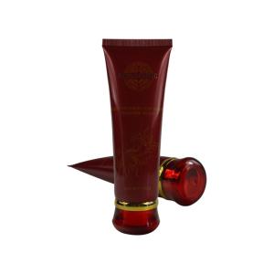 Wholesale Custom Cosmetic Tubes Empty Shampoo Shower Gel Body Lotion Packaging Soft Tube from china suppliers