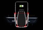 Penguin Magnetic Qi Car Charger