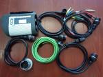MB SD Connect C4 PLUS Star Diagnosis Support DOIP for Cars and Trucks Without