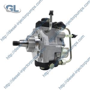 Wholesale Denso Common Rail Fuel Injection Pump 294000-1242 294000-1241 1460A057 For MITSUBISHI L200/PAJERO 4D56 from china suppliers