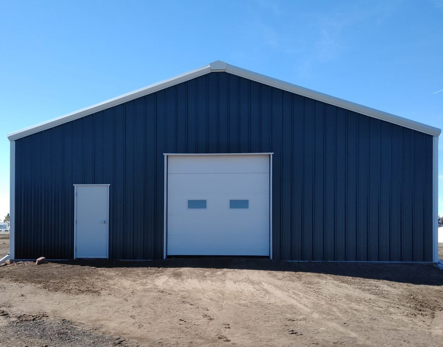 Structural Steel Prefabricated Construction Workshop Building Hangar Steel Structure Warehouse