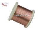 Emitter Resistor Magnesium Copper Nickel Alloy Wire
