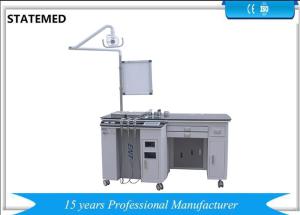Wholesale Standard ENT Medical Equipment With LCD Touch Screen , Medical Diagnostic Equipment from china suppliers