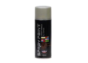 Wholesale High Gloss Lacquer Spray Paint , 100% Acrylic Resin Matte Grey Spray Paint For Wood from china suppliers