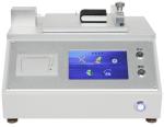 0~5N Textile/Rubber/ Paper Measuring Instrument Friction Coefficient Tester