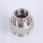 NXF ASTM B127 MONEL 400 Alloy/UNS N04400 DN15-1200 Class 150-2500 Nickel Alloy