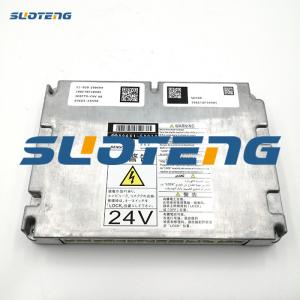 Wholesale 89683-E4590 89683E4590 Controller ECU For SK200-6 SK200-8 Excavator from china suppliers