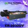 Buy cheap Large Format Flatbed Ceramic Printer from wholesalers