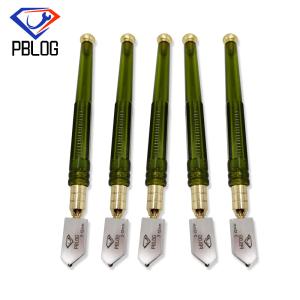 Wholesale Manufacturer sharp glass tools Diamond raw material High-quality hard cutting knives from china suppliers