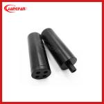 FZQ-08 Buffer Tube Fiber Optic Fan Out Kit for Cable Dia 0.9-3mm