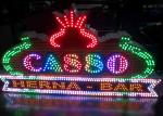DC5V Outdoor Advertising Led Channel Letter With RGB Full Color Effect