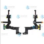 Original Durable Iphone 5S Repair Parts Front Camera With Sensor Flex Cable
