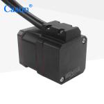 1.8 Degree 2 Phase NEMA 17 Waterproof Stepper Motor 40mm Body 1.68A With