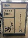 Energy Saving PSA Nitrogen Plant / Industrial Nitrogen Generator