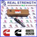 QSX15 ISX15 X15 Diesel Engine Pump Car Fuel Injector 4928260 4062569 4088301