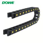60X125 Mini Drag Chain Conveyor Machinery Parts