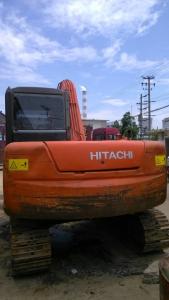 Wholesale Used HITACHI EXCAVATOR ZX70 JAPAN from china suppliers