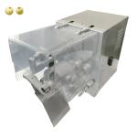304 Stainless Steel Electric Apple Corer And Peeler 304 Stainless Steel