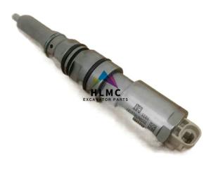 Wholesale E336E Excavator Spare Parts C9.3 C9.3b Fuel Injector 456-3493 363-0493 from china suppliers