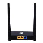 MT7628 Hardware 4G LTE WiFi Router 2.4GHz Frequency 300Mbps Speed