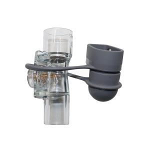 Wholesale WEINMANN MEDUMAT Transport Emergency Transport Ventilator Flow Sensor WM22430 from china suppliers
