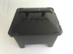 24 Poles IP66 Electrical Distribution Box High Hardness Stable Size