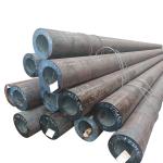 1mm Din 2462 Seamless Alloy Steel Tube 34mm Seamless Steel Pipe Tube Factory