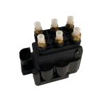 Valve Block For Rolls-Royce Ghost Air Suspension Valve Air Compressor Repair