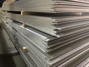 Wholesale 3Cr12 Hot Rolled Stainless Steel Plates DIN 1.4003 Sheets from china suppliers