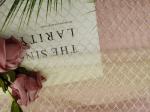 Gold Lurex Metallic Ivory Soft Tulle Mesh Fabric For Little Girl Dress