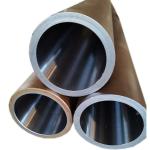 EN10305-1 E355 Q345B St52 Hydraulic Cylinder Honed Steel Tube Precision Steel