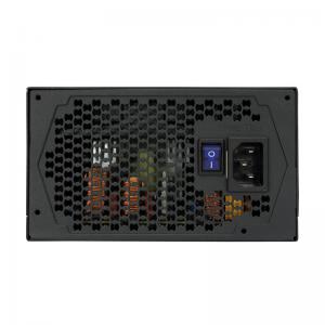 Wholesale 80 PLUS Computer Power Supply Input Frequency 47 - 63 Hz 500W Desktop PSU RPD500 - 50ERN from china suppliers