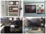 Full automatic V fold Facial tissue paper cartoning machine with great price For