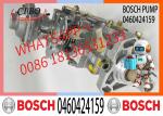 Fuel Pump 3973228 CCR 1600 4921431 Fuel Transfer Pump New Manufacture For