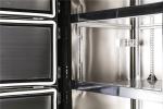 Medical Minus 86 Degree Freezer Low Temperature Direct Cooling