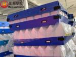 Reusable Non Toxic 1400GSM PP Corrugated Layer Pad
