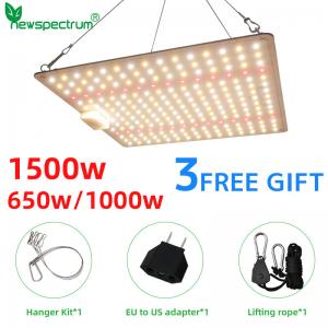 Wholesale 1500W Indoor Grow Light UV IR Full Spectrum Led Lights For Grow Tent from china suppliers