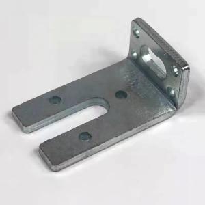 Wholesale 90 Deg Sheet CNC Metal Bending Steel Plate Laser Cutting Service SGCC from china suppliers
