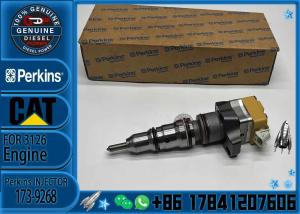 Wholesale 1739268 Excavator Parts Diesel Fuel Injector 173-9268 For Cat Caterpillar Engine 3126 3126B 3126E from china suppliers