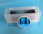IC Silicon Wafer Defects Free 0.28/0.35/0.5/0.525/0.625/0.7/0.725mm Flatness