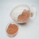 Red Brown 1.2 Micron Rare Earth Polishing Powder For K9 optical Glass