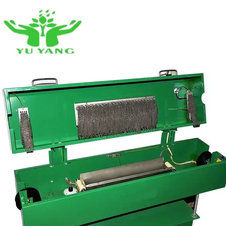 220v Spark Testing Machine High Frequency Wire And Cable Inspection Withstand Voltage