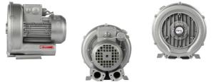 Wholesale Versatile Aerator Blower for High-Performance Aeration in Industrial Operations from china suppliers