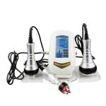 Portable Ultra Slimming Device 40k Cavitation RF Cellulite Removal Body Slimming