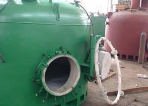 Wholesale Solid Liquid Separation Agitated Nutsche Filter And Dryer For Pharmaceutical Industry from china suppliers