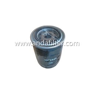 Wholesale High Quality Fuel Filter For SCANIA 1372444 from china suppliers
