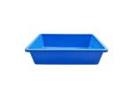 Medical Plastic Disposable Kidney Tray Dish Dressing Emesis Basins For Surgery